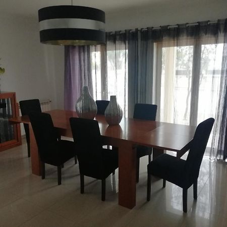 Villa Estrelinha Nazare Luaran gambar