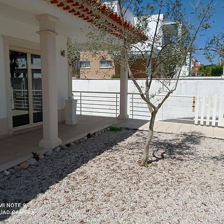 Villa Estrelinha Nazare Luaran gambar