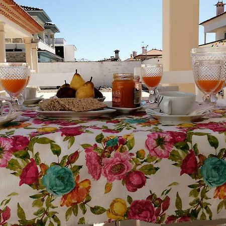 Villa Estrelinha Nazare Luaran gambar