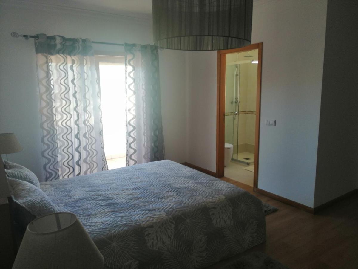 Villa Estrelinha Nazare Luaran gambar