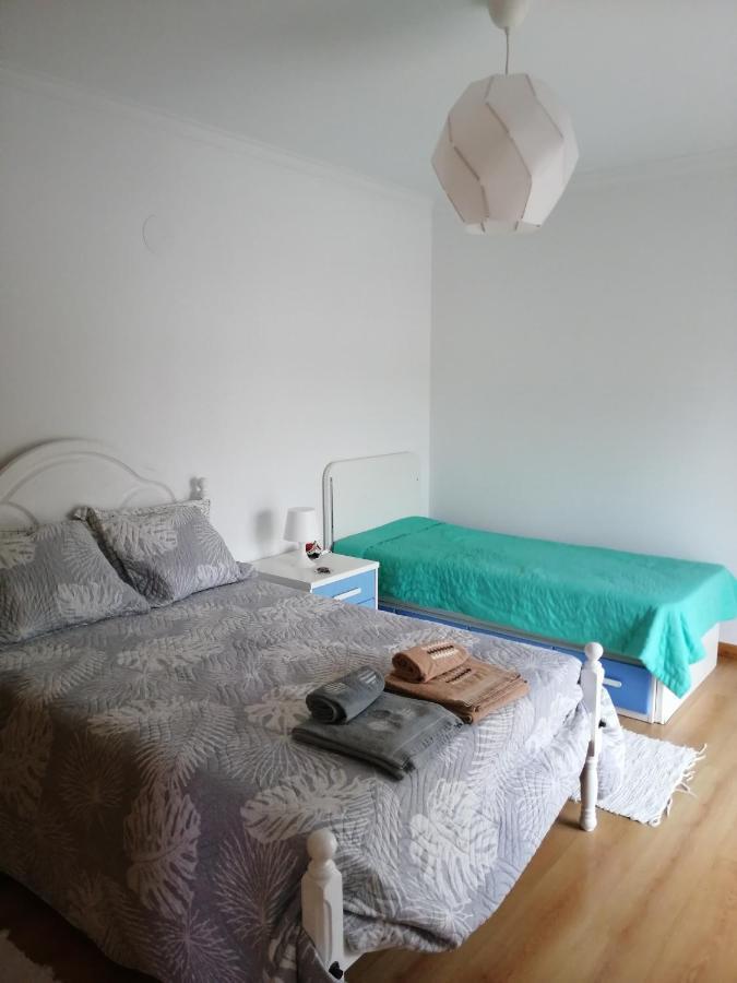 Villa Estrelinha Nazare Luaran gambar