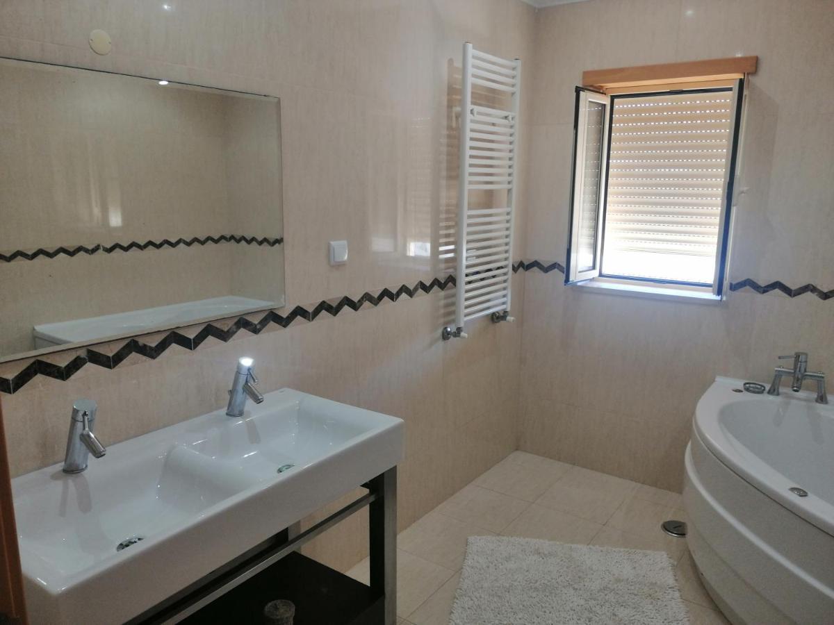 Villa Estrelinha Nazare Luaran gambar