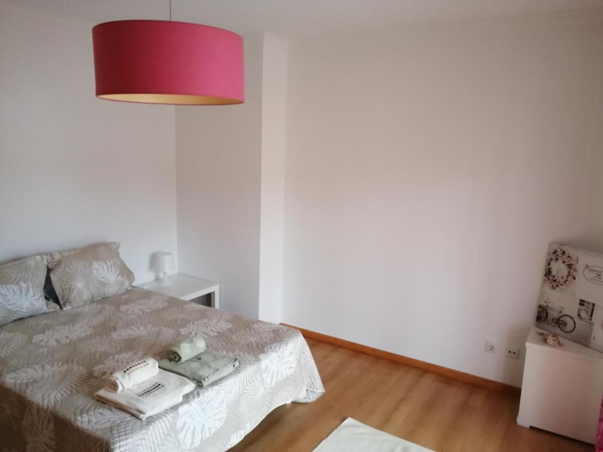 Villa Estrelinha Nazare Luaran gambar