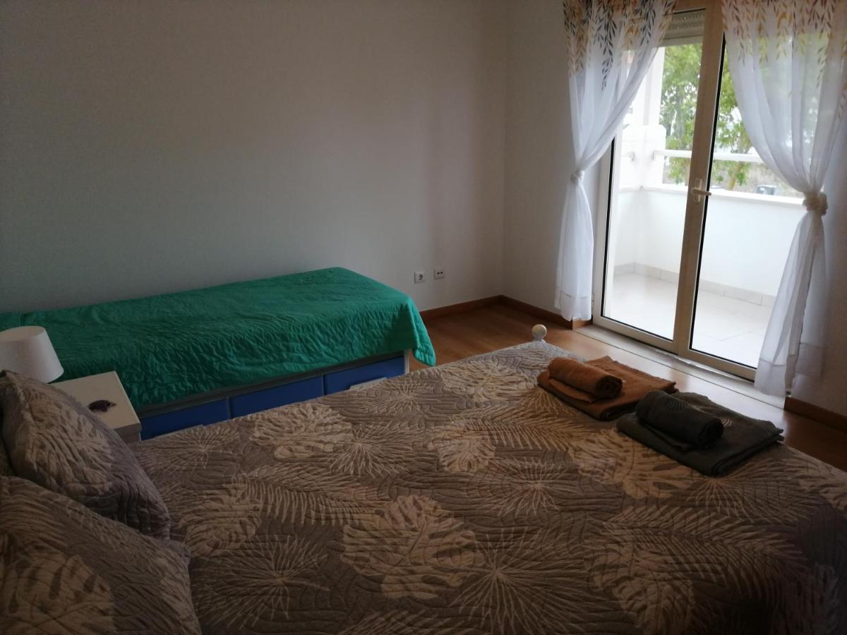 Villa Estrelinha Nazare Luaran gambar