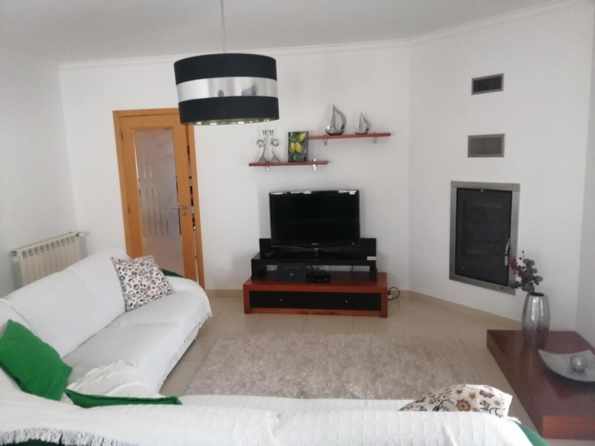 Villa Estrelinha Nazare Luaran gambar