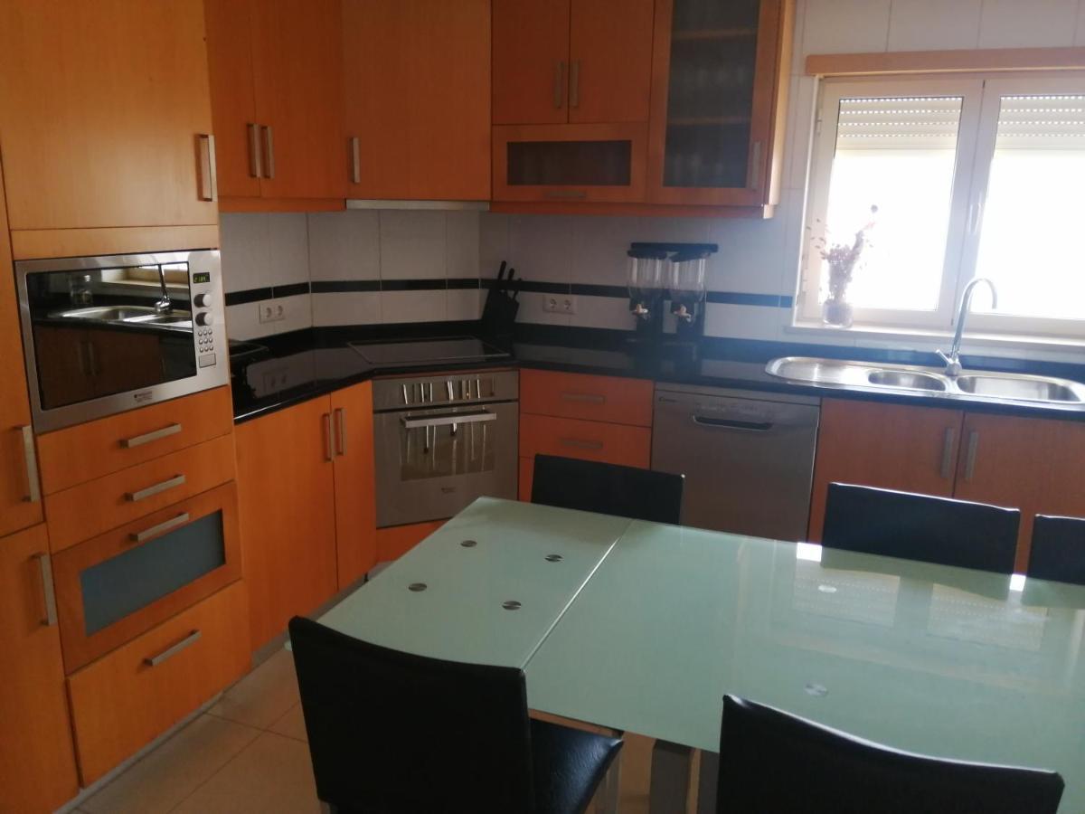 Villa Estrelinha Nazare Luaran gambar