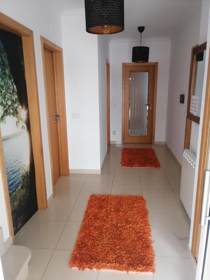 Villa Estrelinha Nazare Luaran gambar