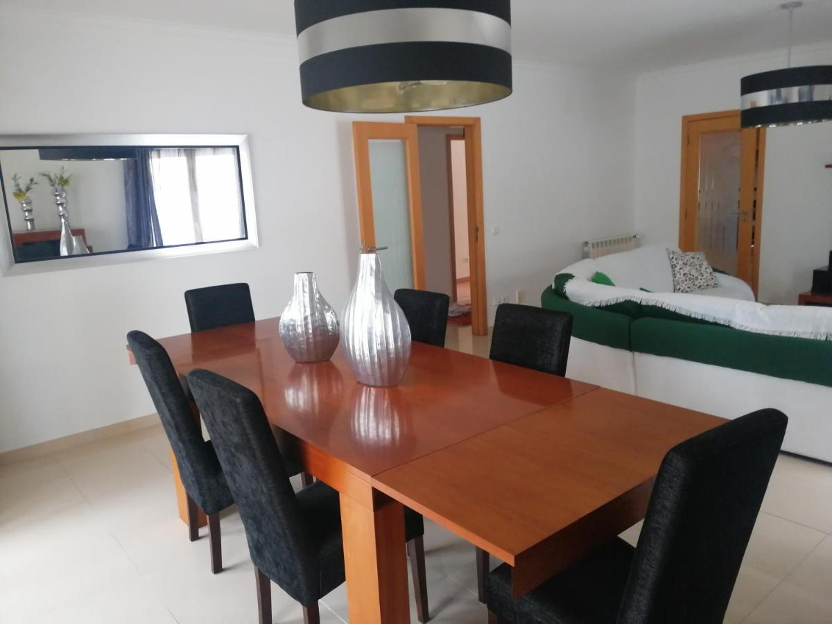 Villa Estrelinha Nazare Luaran gambar