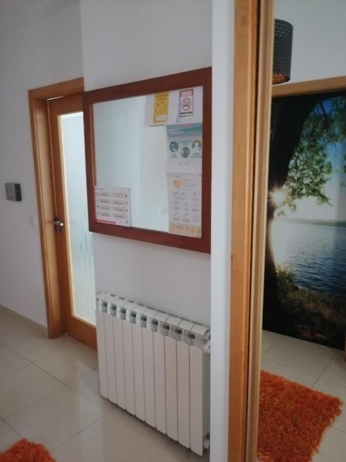 Villa Estrelinha Nazare Luaran gambar