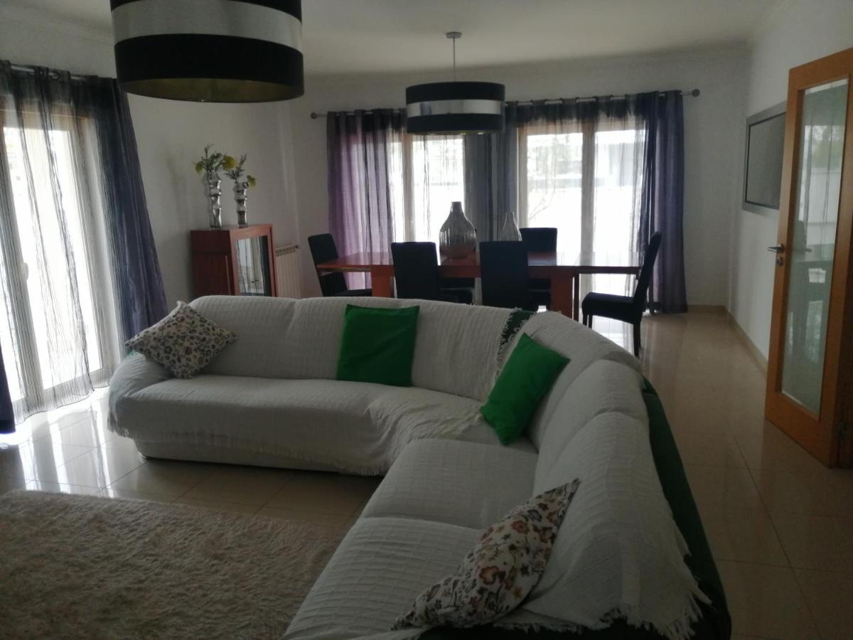 Villa Estrelinha Nazare Luaran gambar