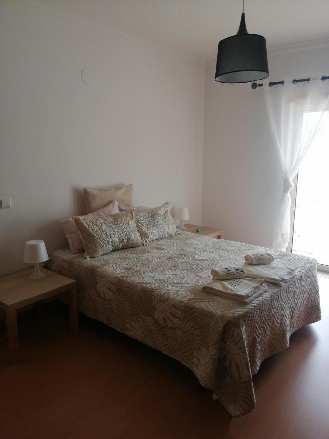 Villa Estrelinha Nazare Luaran gambar