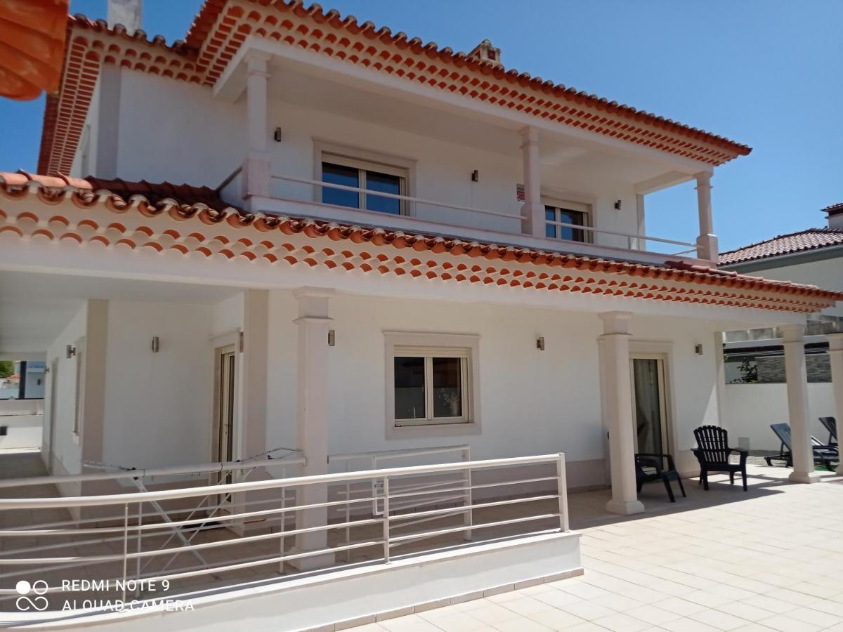 Villa Estrelinha Nazare Luaran gambar