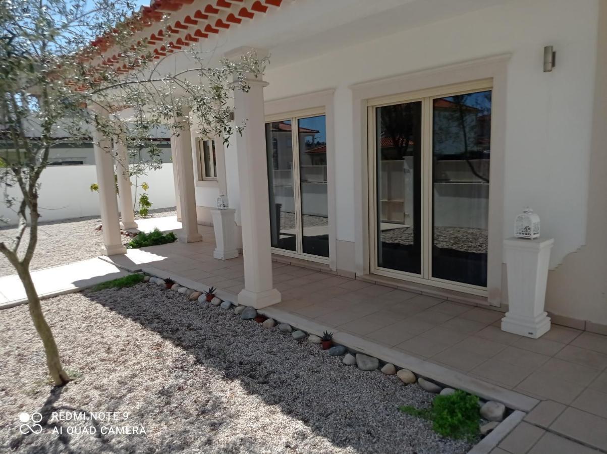 Villa Estrelinha Nazare Luaran gambar