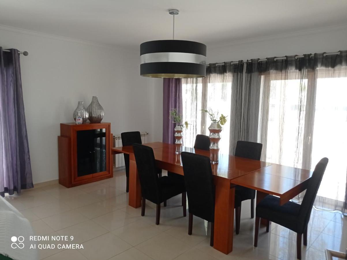 Villa Estrelinha Nazare Luaran gambar