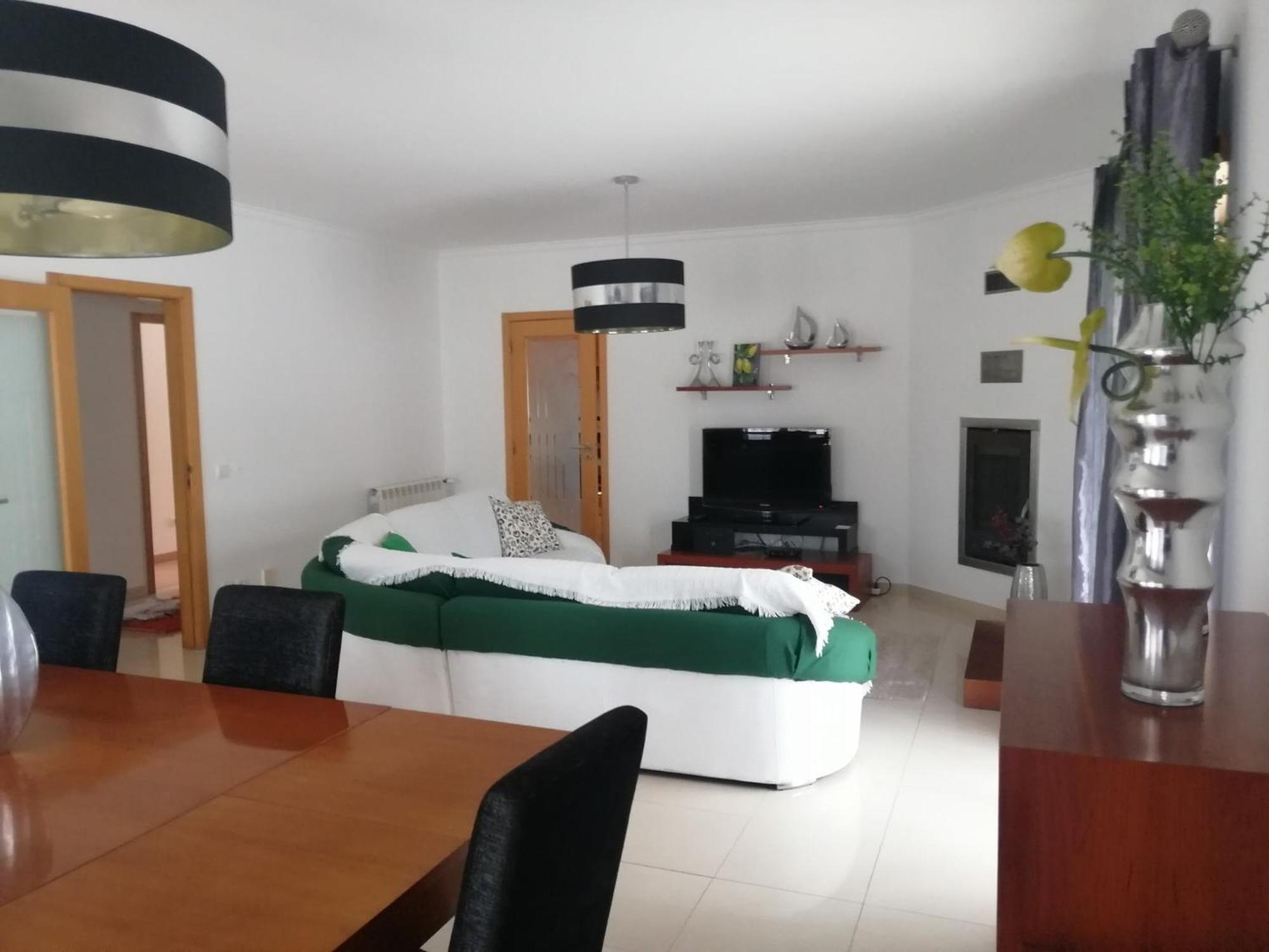Villa Estrelinha Nazare Luaran gambar