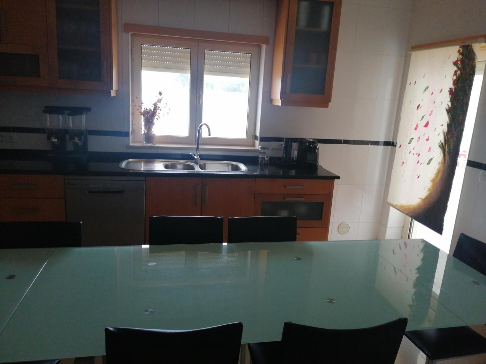 Villa Estrelinha Nazare Luaran gambar