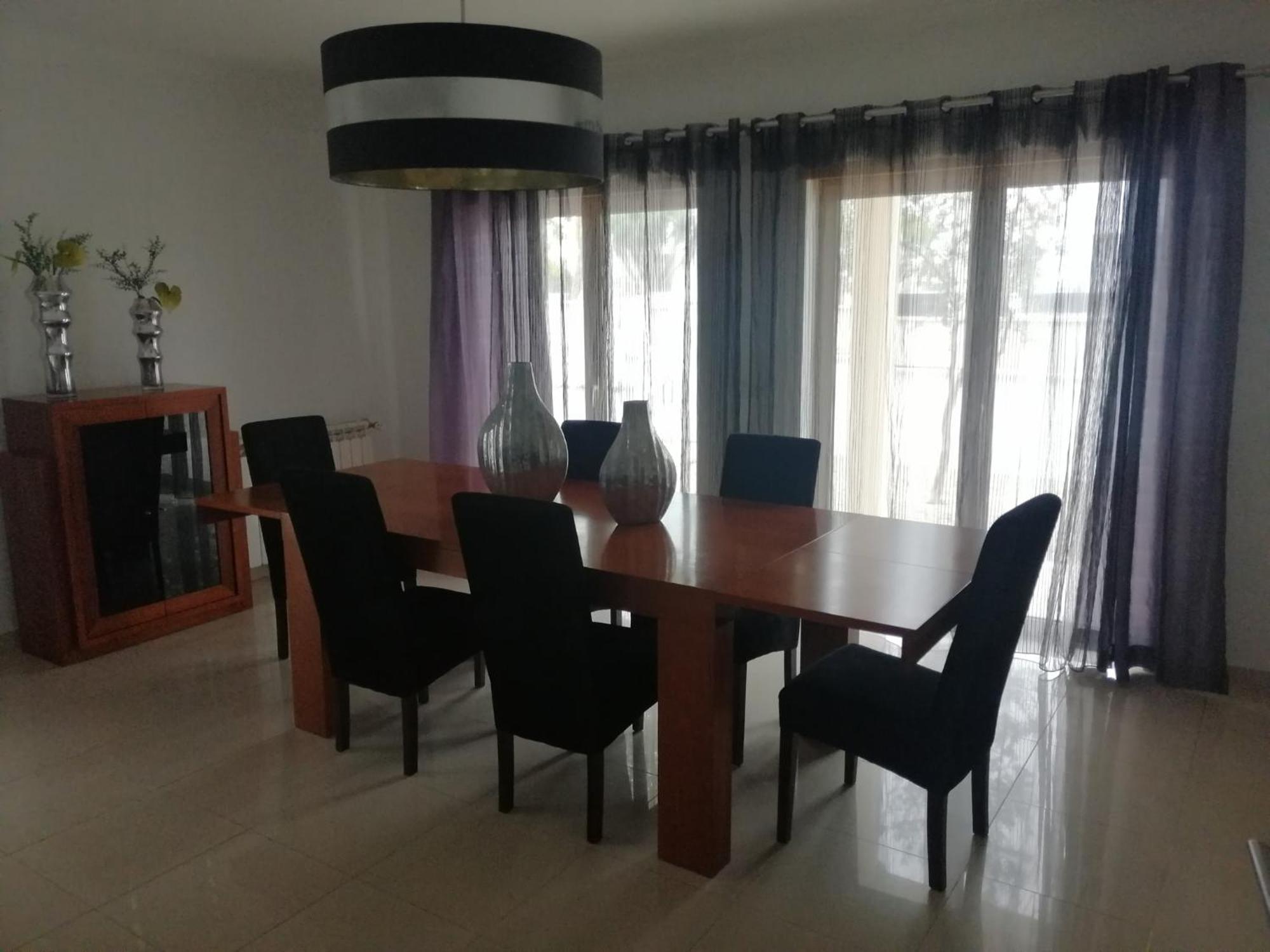 Villa Estrelinha Nazare Luaran gambar