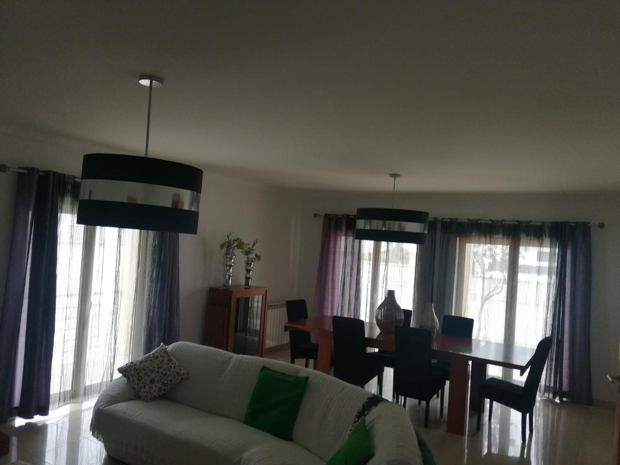 Villa Estrelinha Nazare Luaran gambar