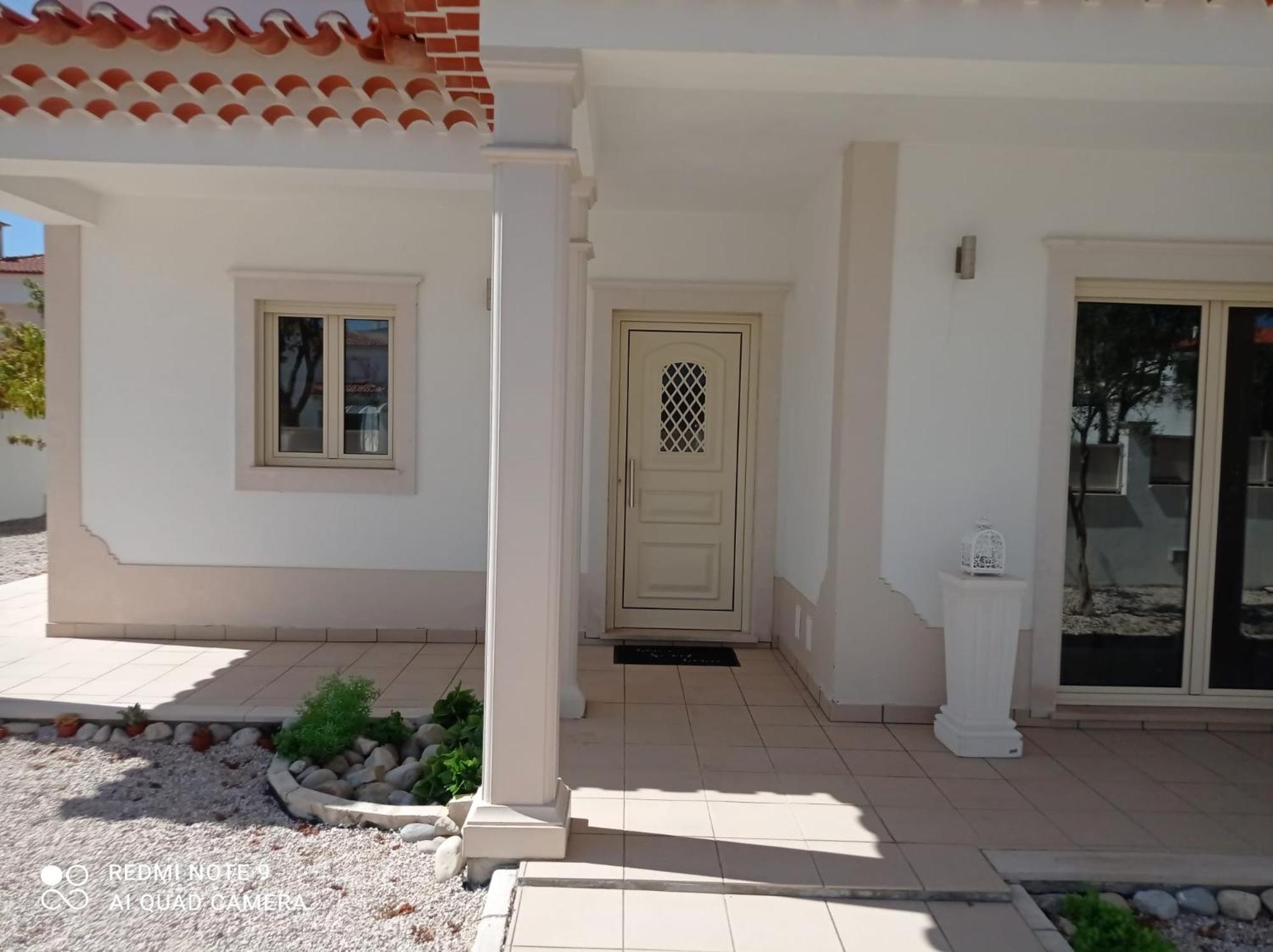 Villa Estrelinha Nazare Luaran gambar