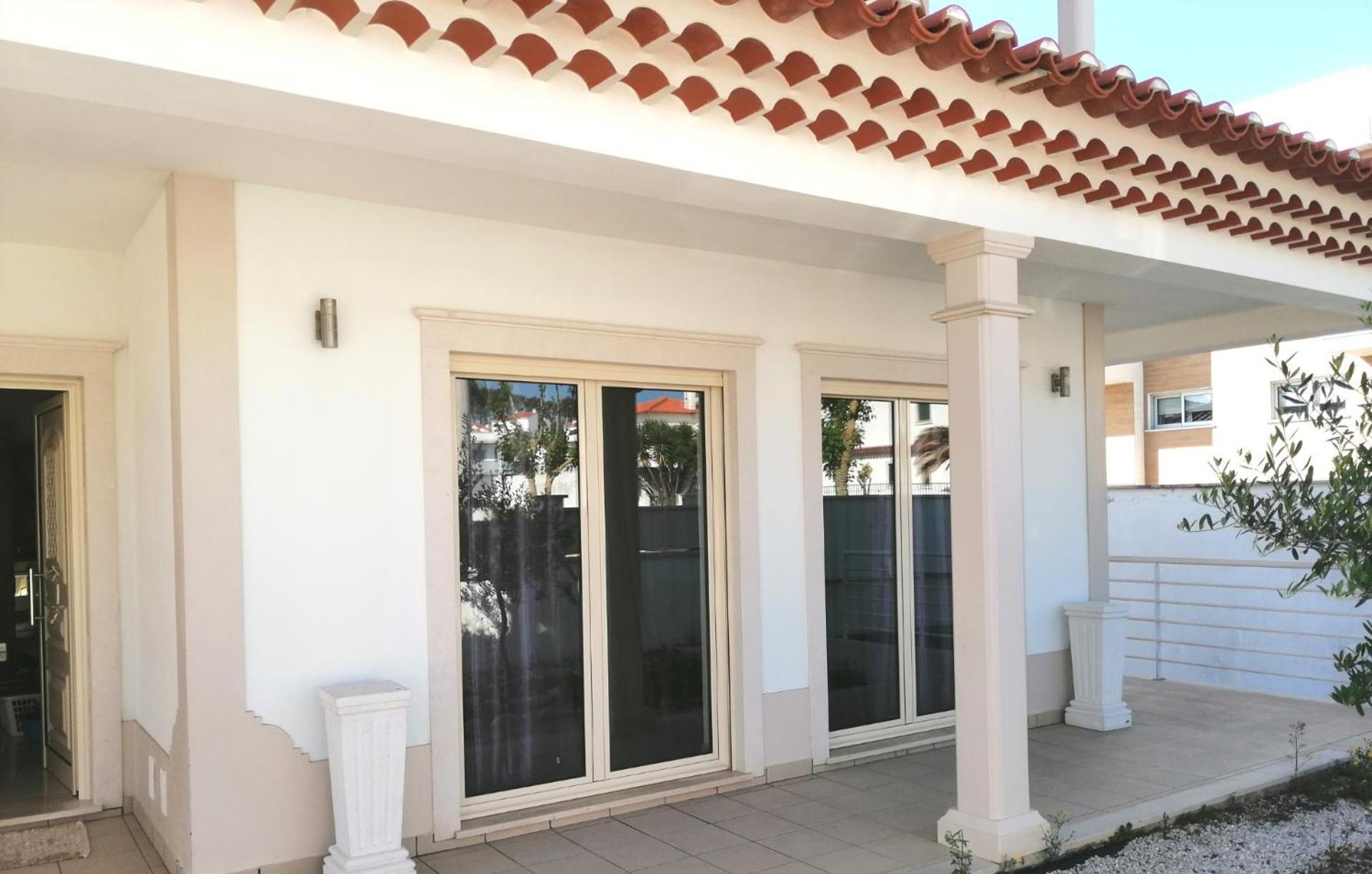 Villa Estrelinha Nazare Luaran gambar