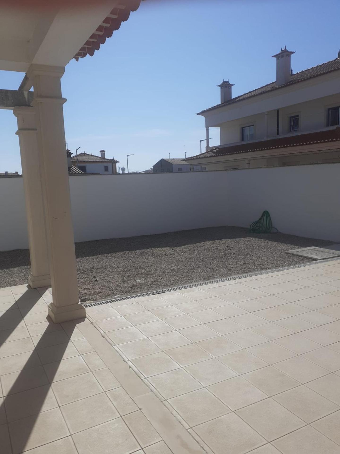 Villa Estrelinha Nazare Luaran gambar