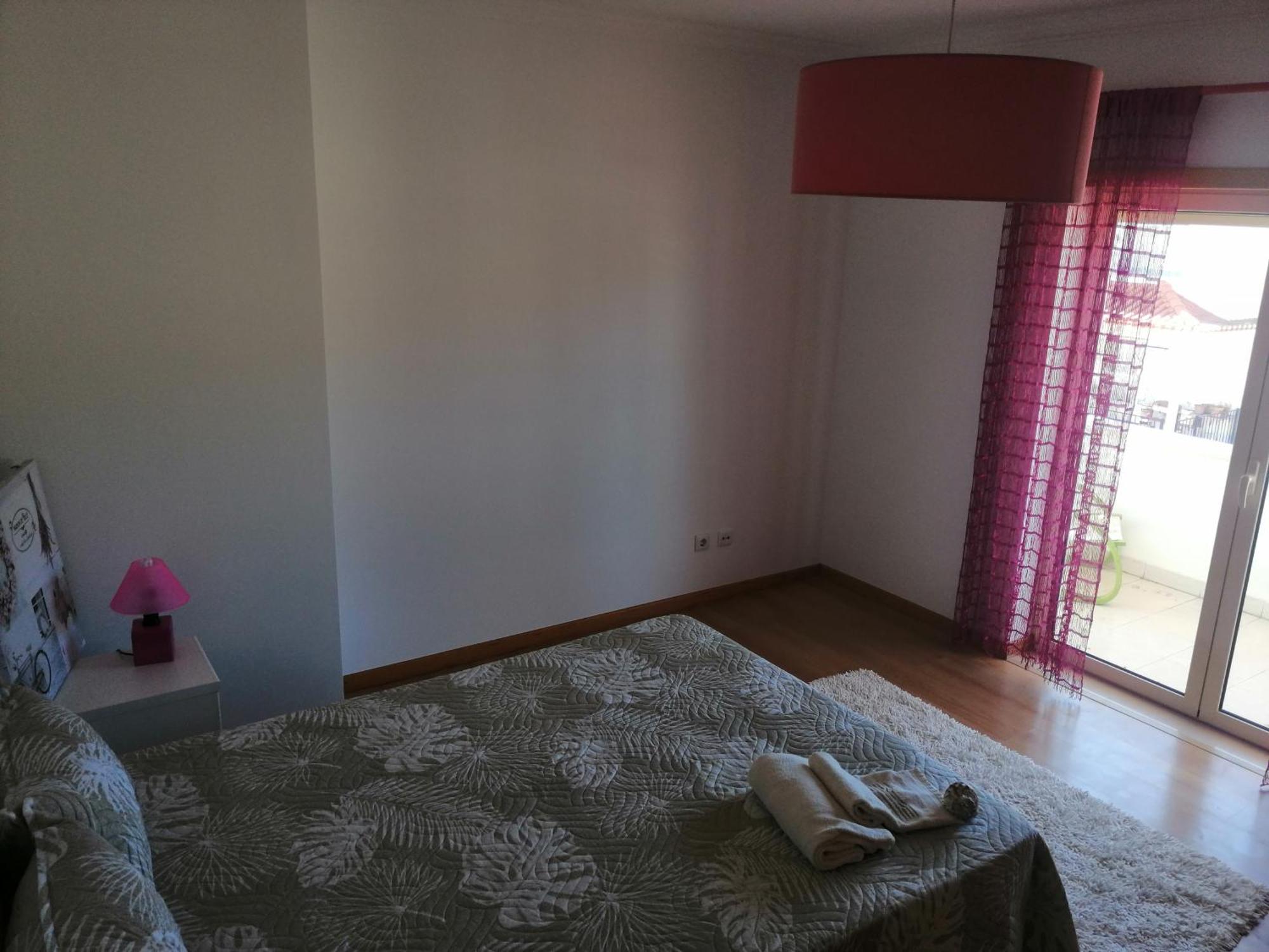 Villa Estrelinha Nazare Luaran gambar