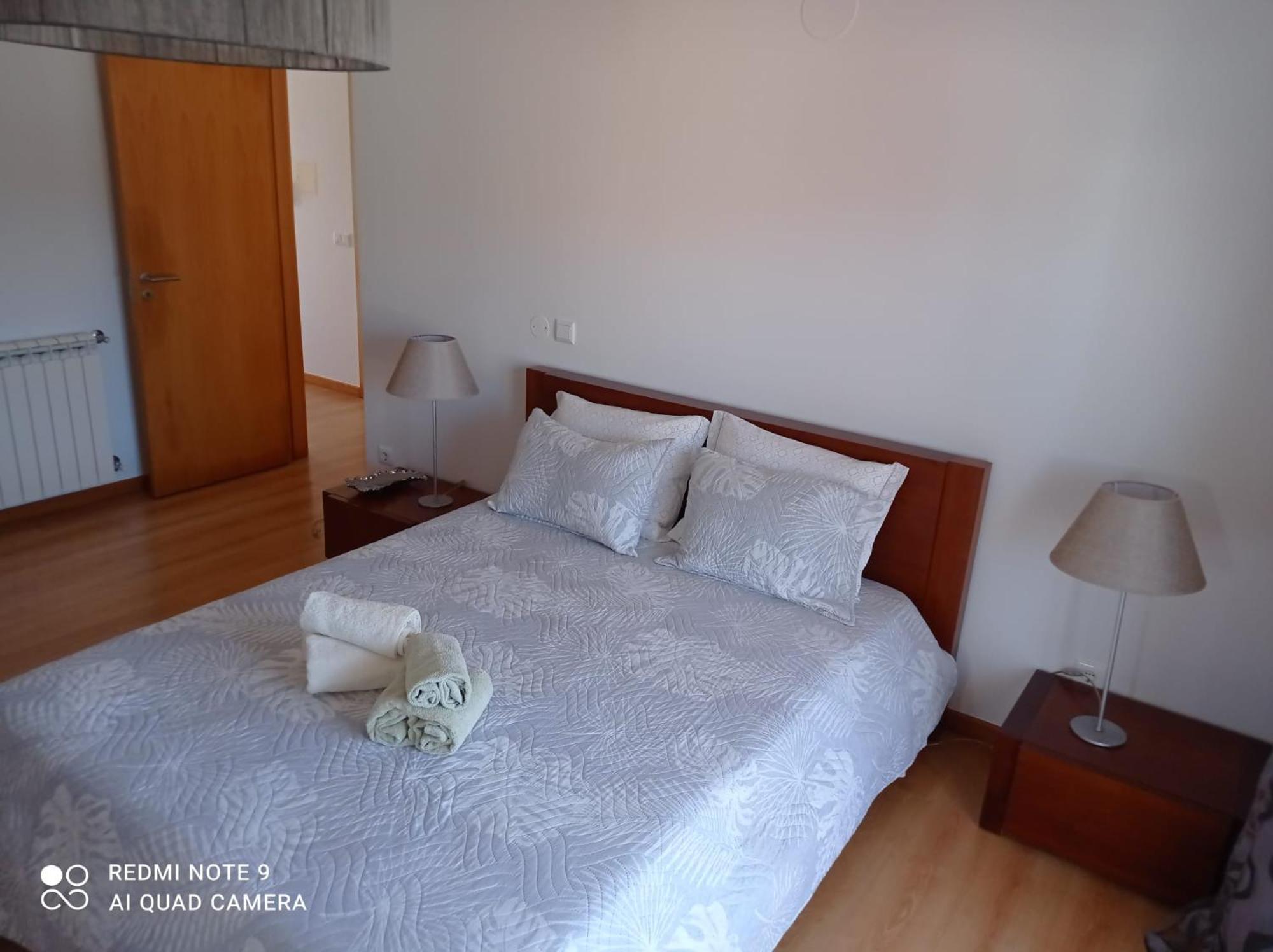 Villa Estrelinha Nazare Luaran gambar