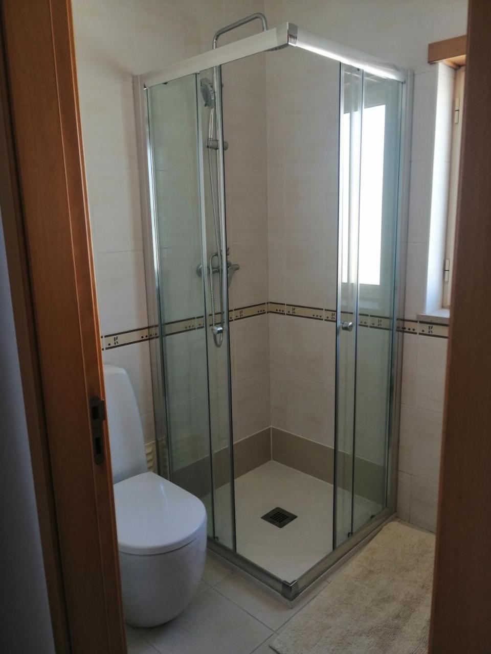 Villa Estrelinha Nazare Luaran gambar