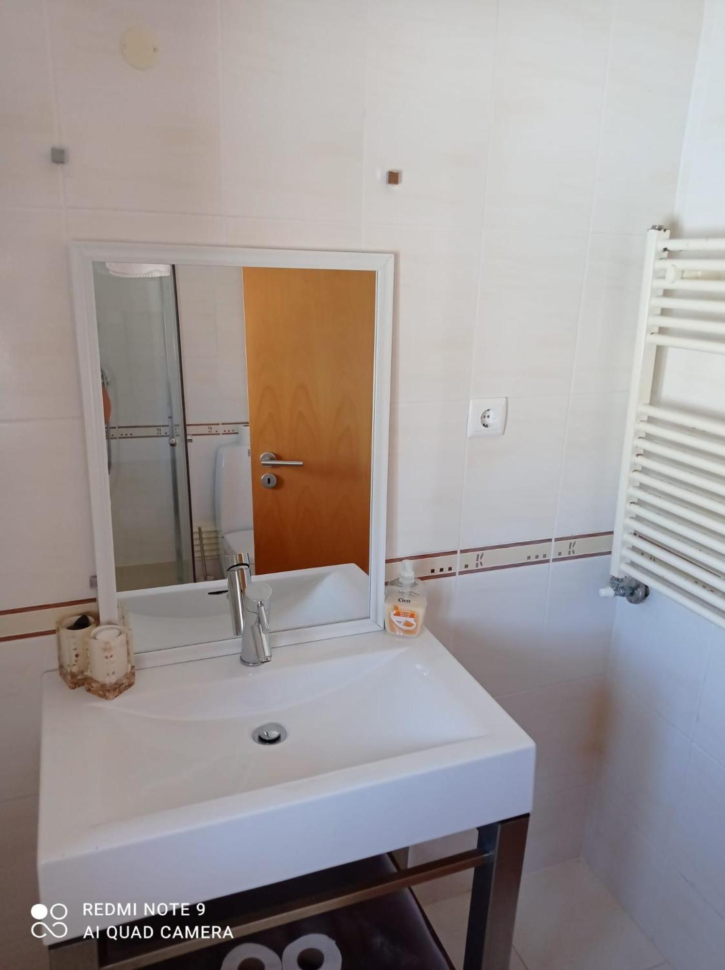 Villa Estrelinha Nazare Luaran gambar