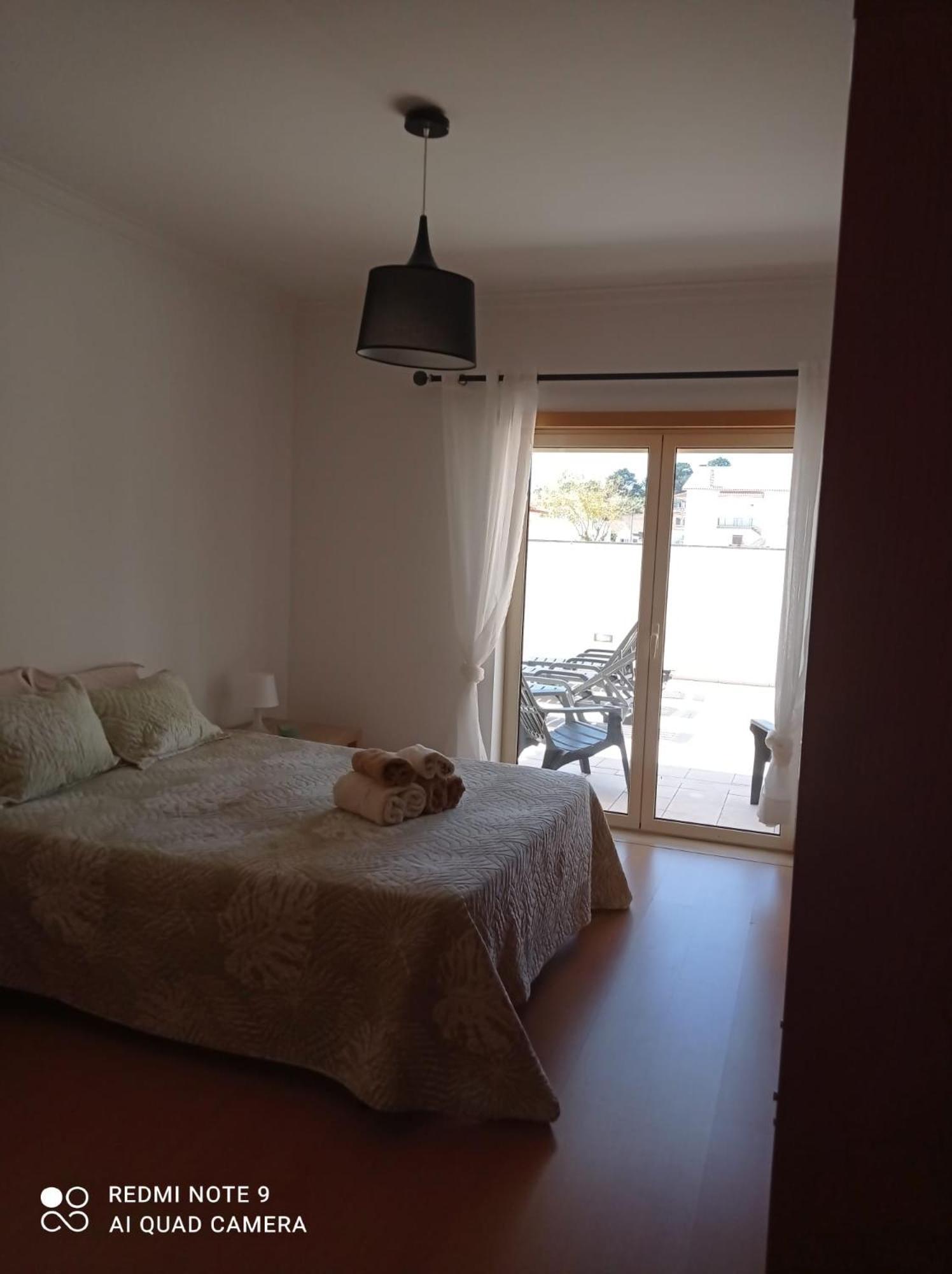 Villa Estrelinha Nazare Luaran gambar