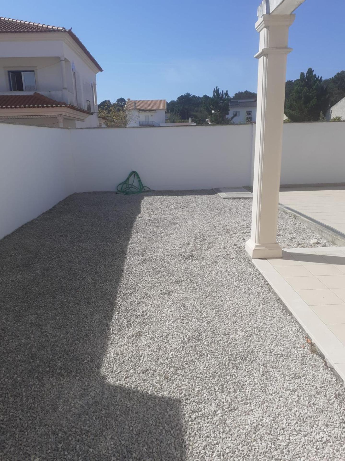 Villa Estrelinha Nazare Luaran gambar