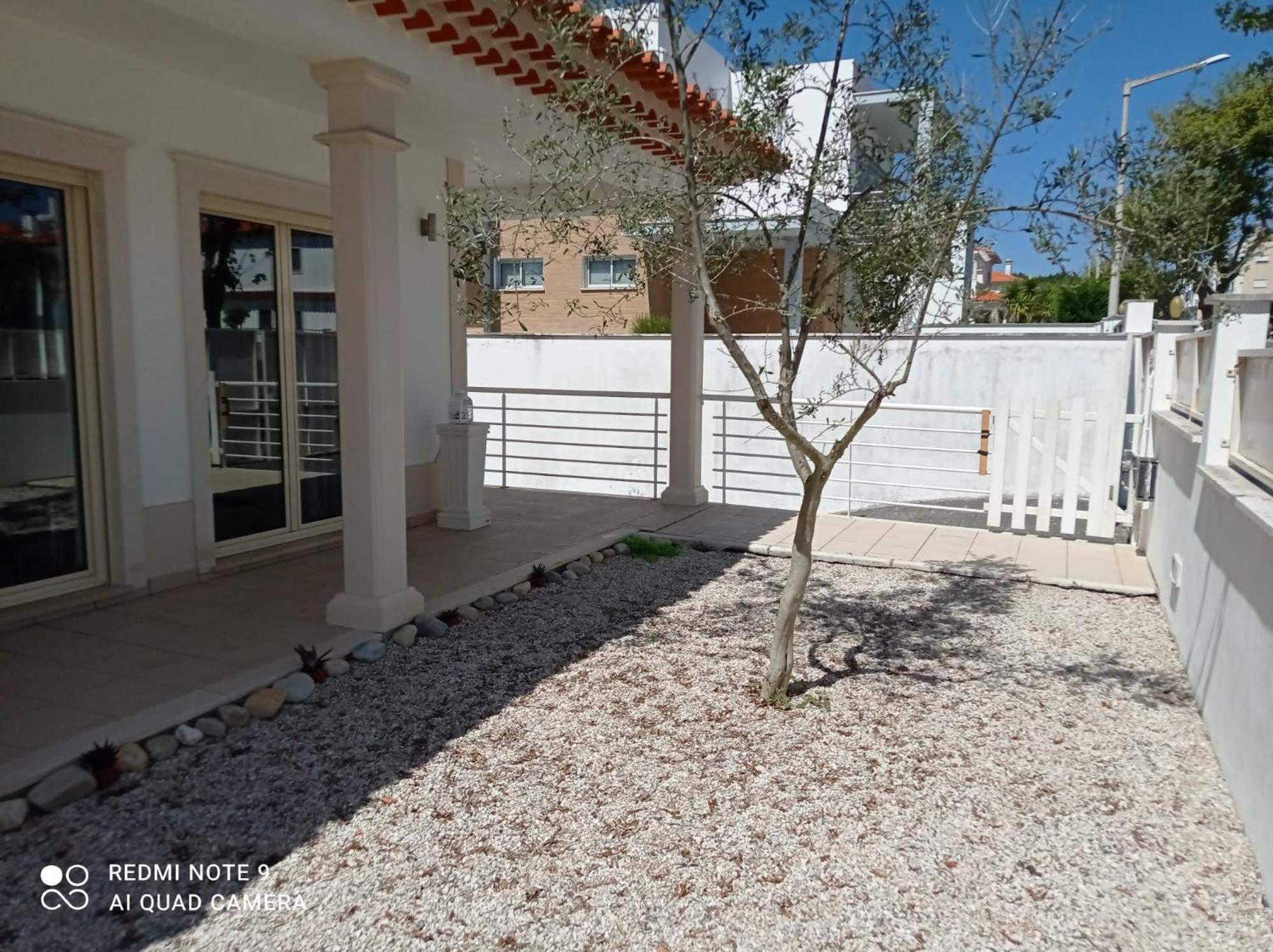 Villa Estrelinha Nazare Luaran gambar