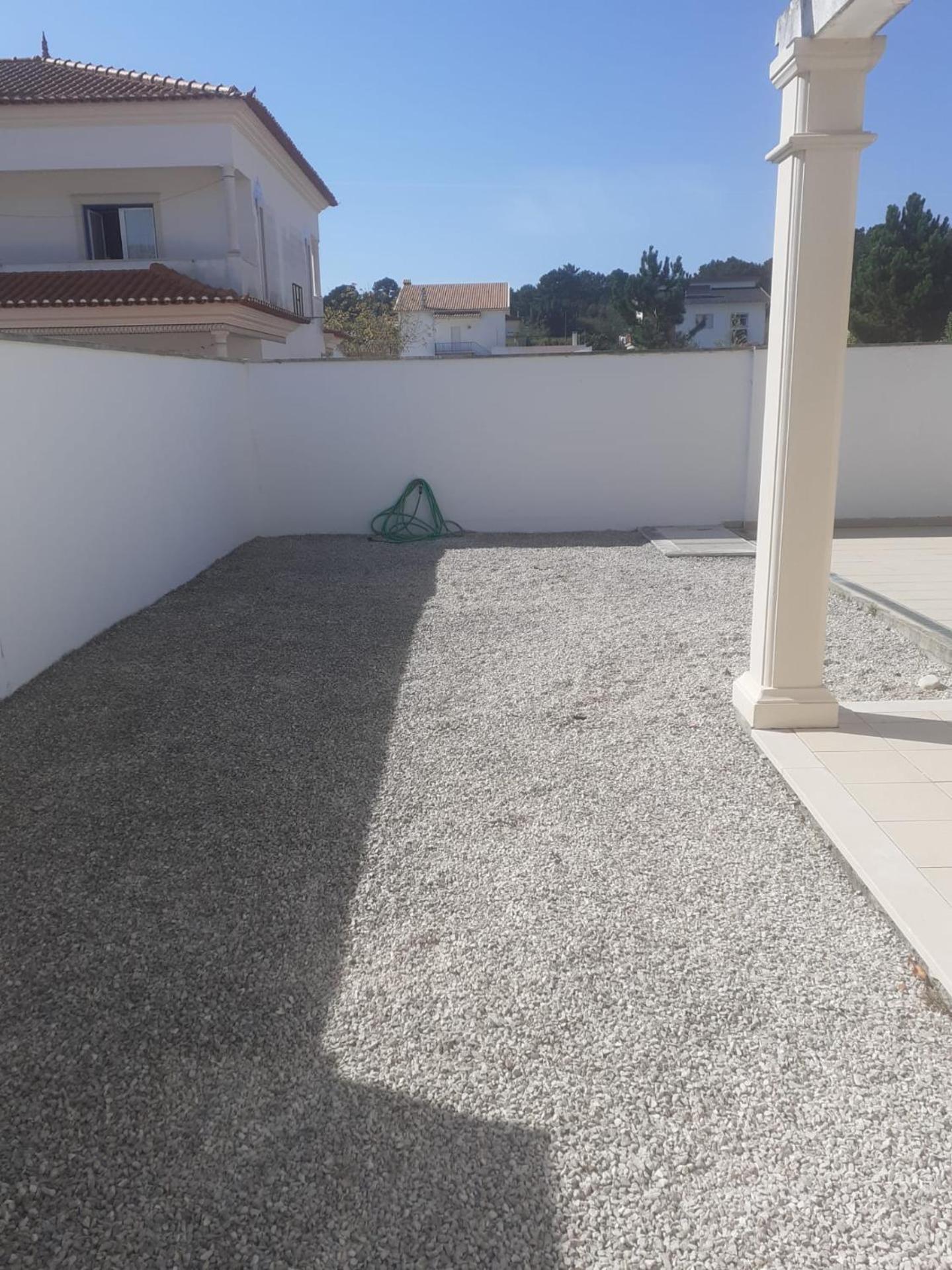 Villa Estrelinha Nazare Luaran gambar