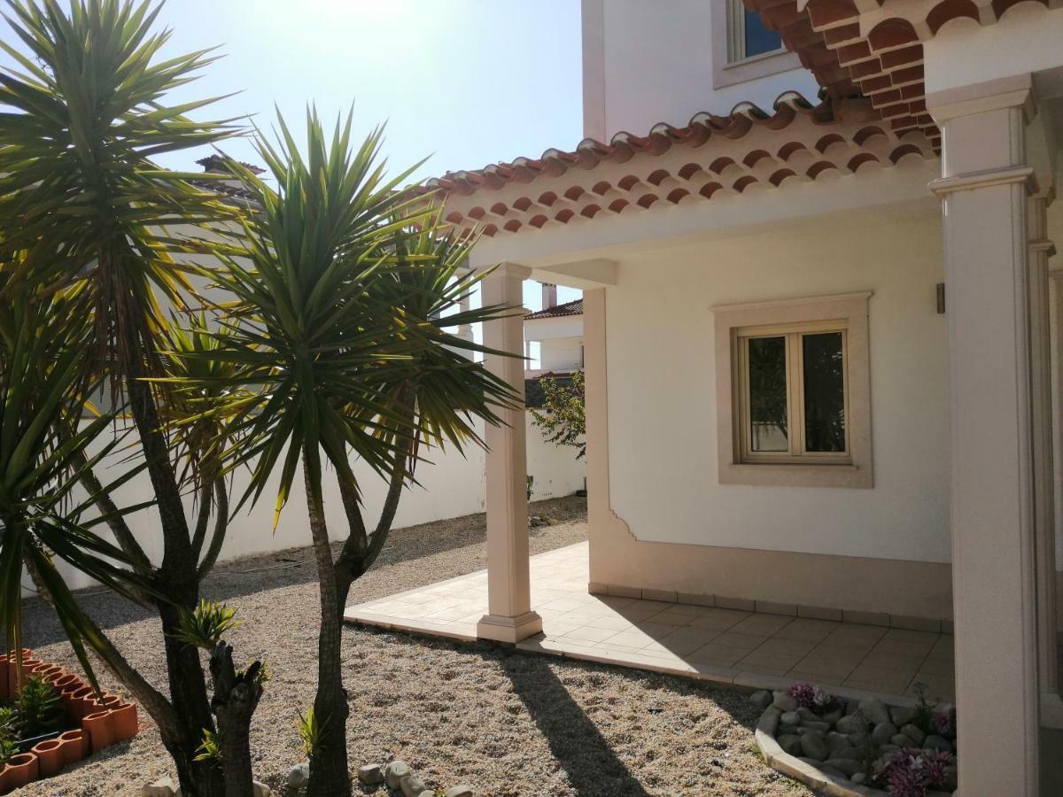 Villa Estrelinha Nazare Luaran gambar