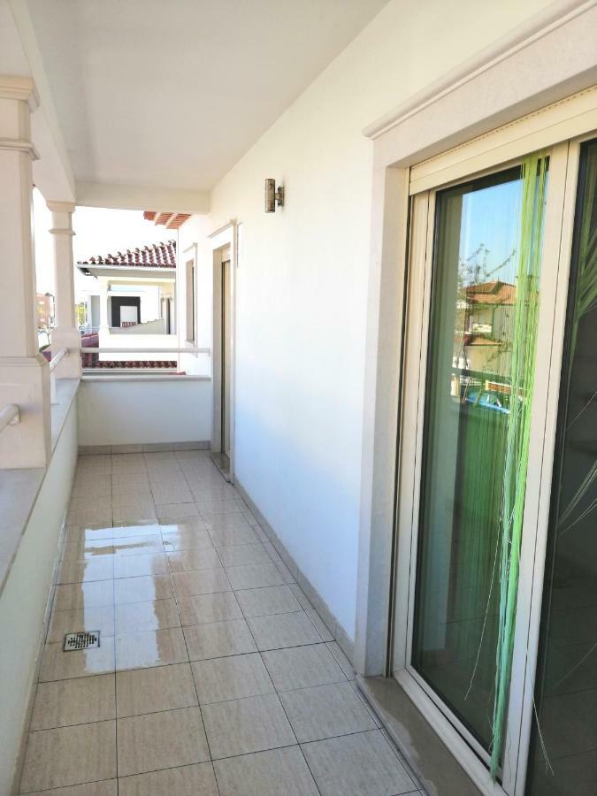 Villa Estrelinha Nazare Luaran gambar