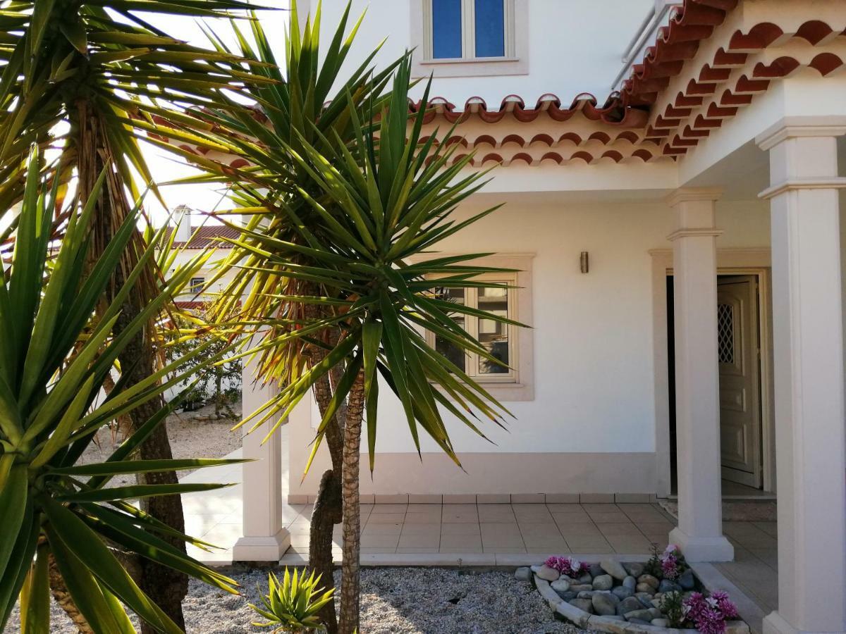 Villa Estrelinha Nazare Luaran gambar