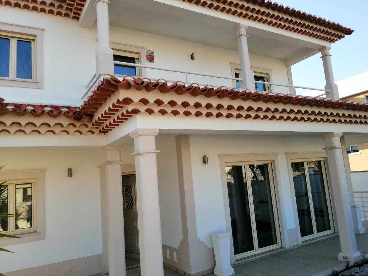 Villa Estrelinha Nazare Luaran gambar