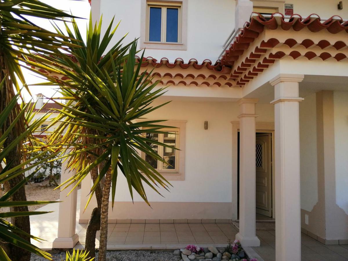 Villa Estrelinha Nazare Luaran gambar