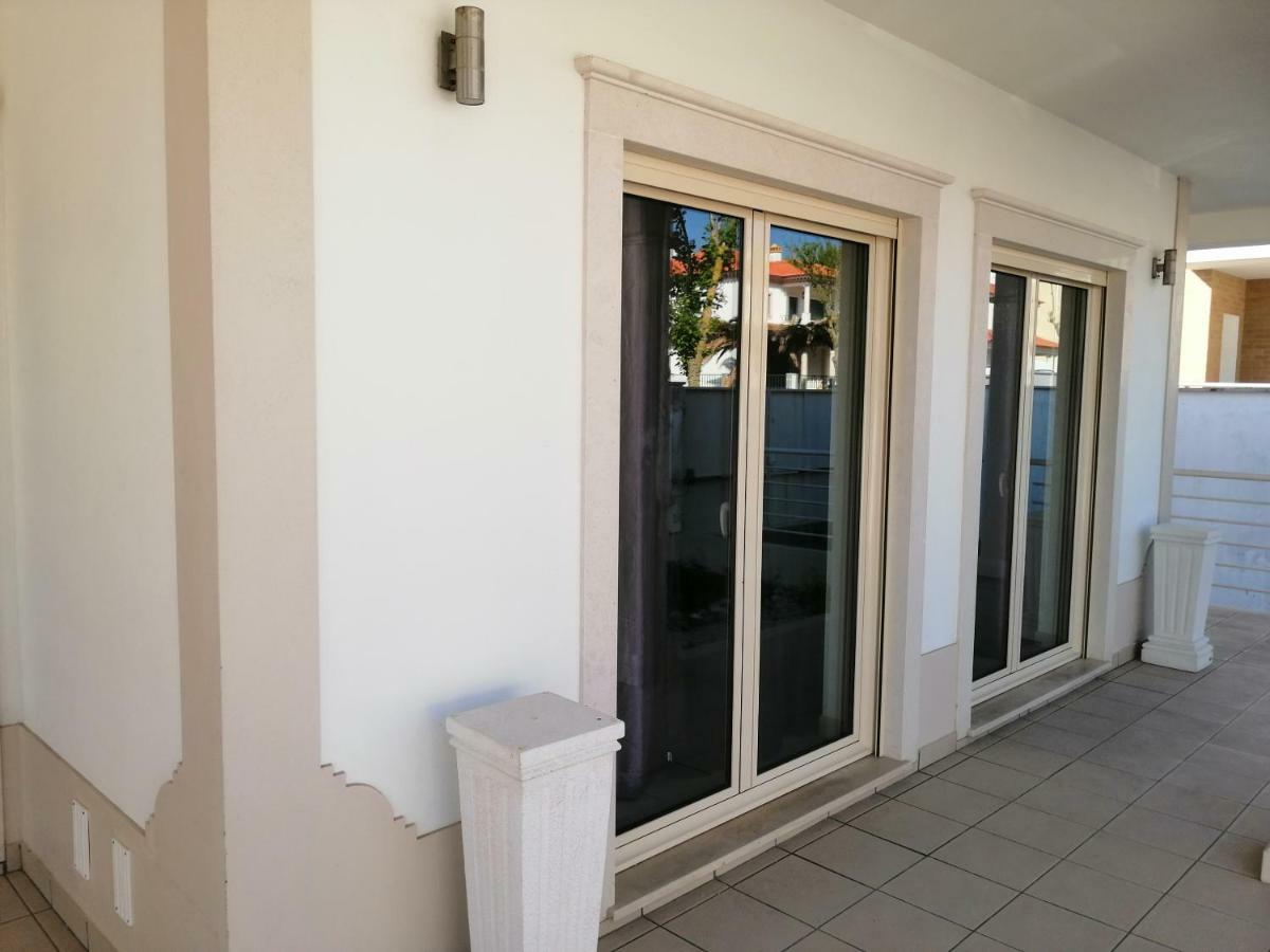Villa Estrelinha Nazare Luaran gambar
