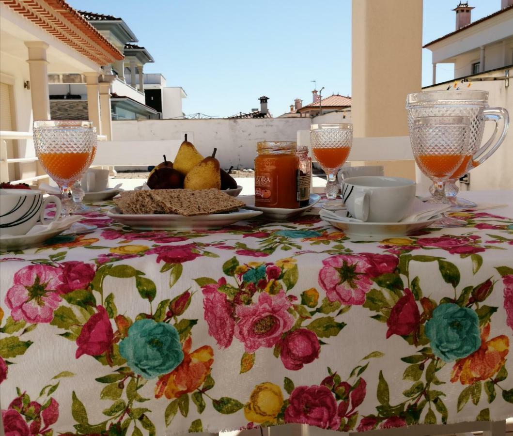 Villa Estrelinha Nazare Luaran gambar