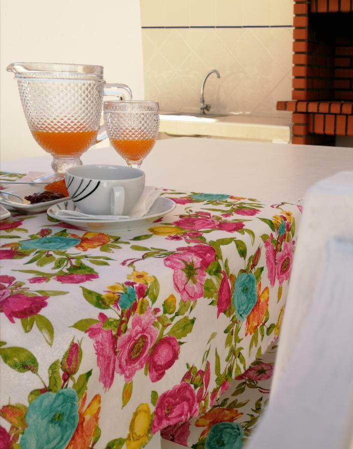 Villa Estrelinha Nazare Luaran gambar