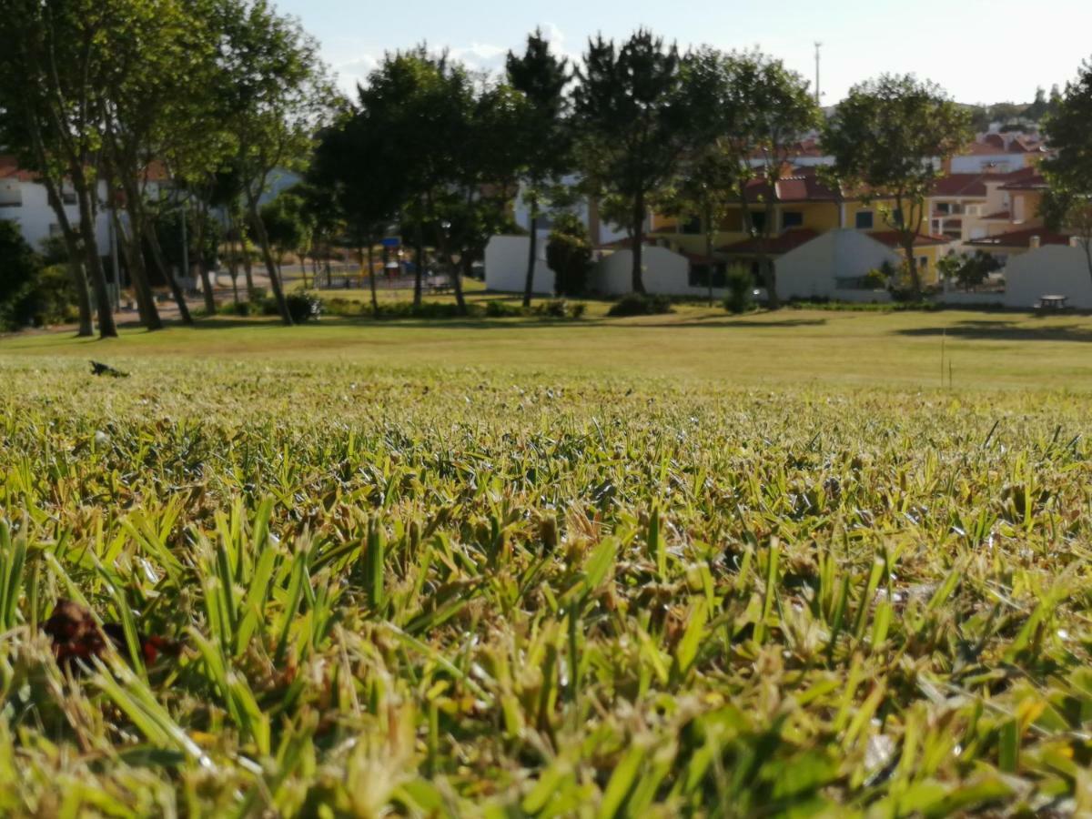 Villa Estrelinha Nazare Luaran gambar