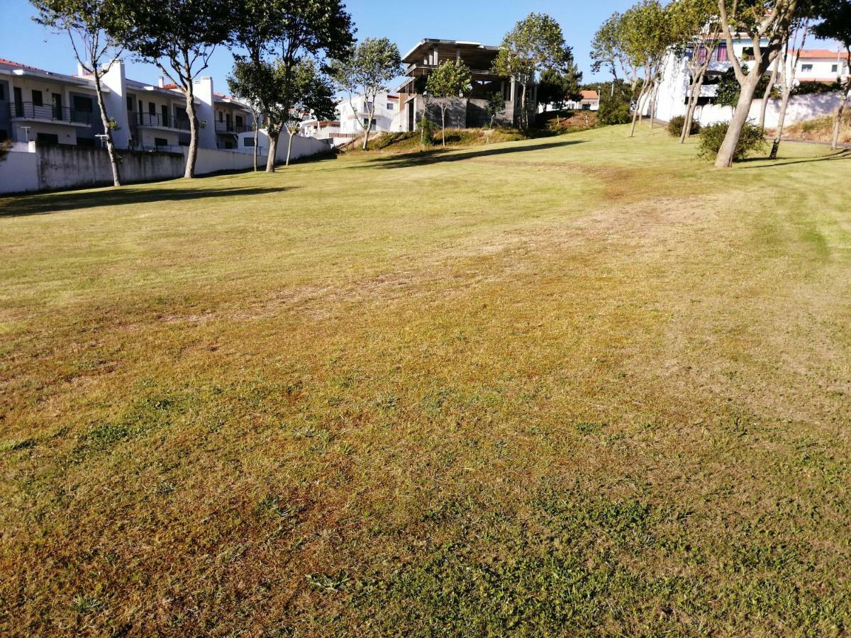 Villa Estrelinha Nazare Luaran gambar