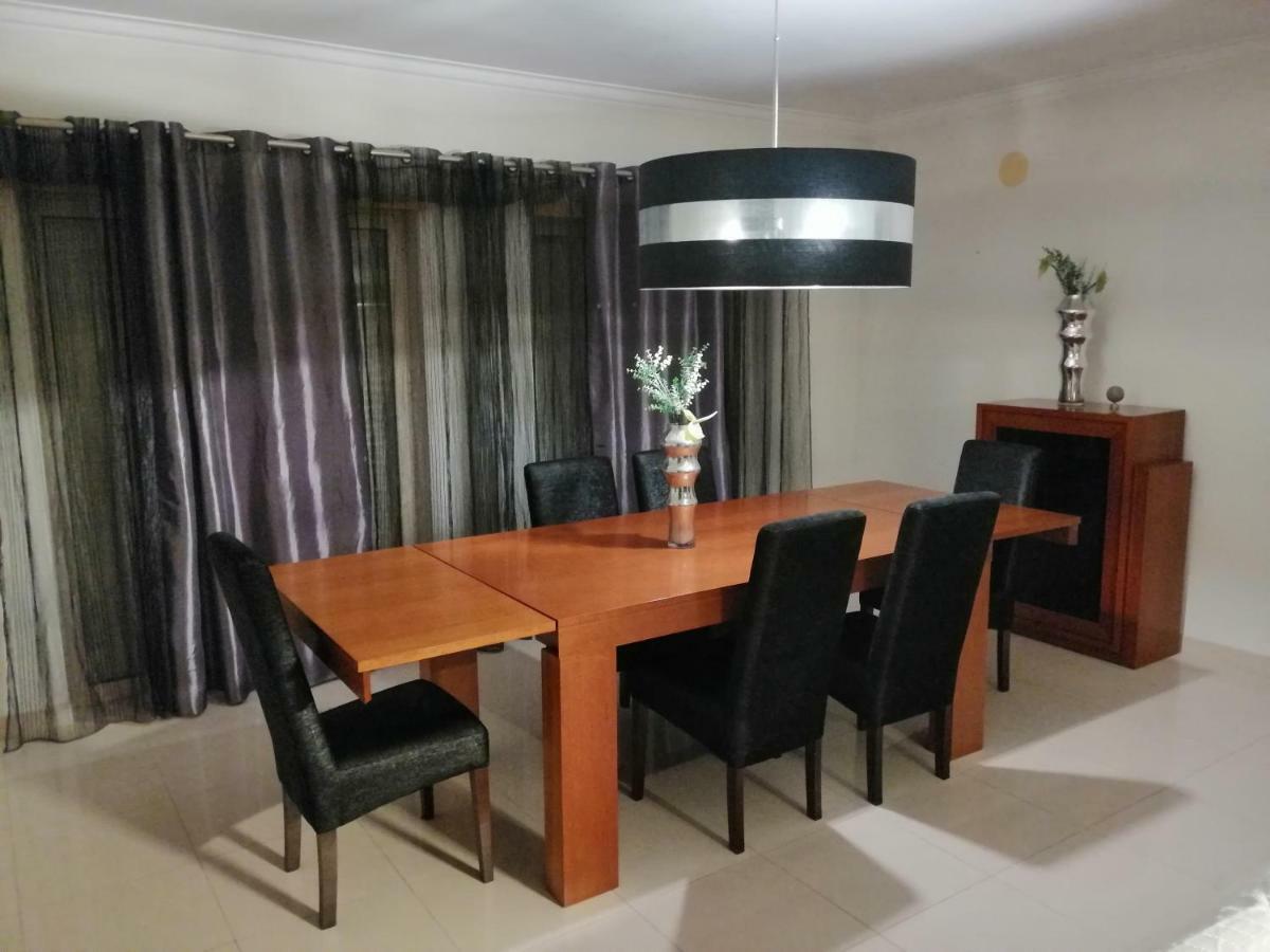 Villa Estrelinha Nazare Luaran gambar